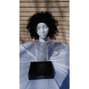 Isee 100% Human Hair Wig